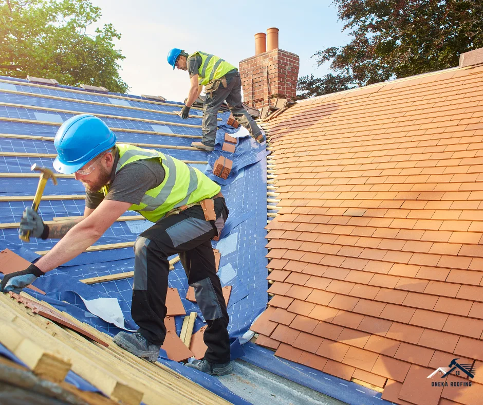Why choose Roof Repair Near Me in Sloan, NV